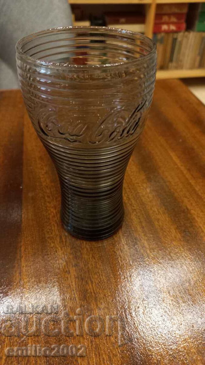 Coca-Cola collector's mug