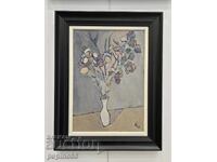 Nina Zlateva - Νεκρή φύση