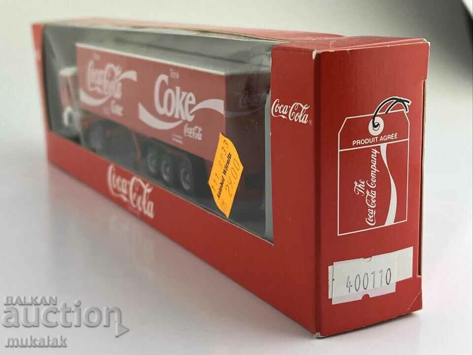 Livrarea ALBEDO H0 1/87 MAN CAMION MODEL JUCĂRIE TIR Livrarea ALBEDO H0 1/87 MAN CAMION MODEL JUCĂRIE TIR