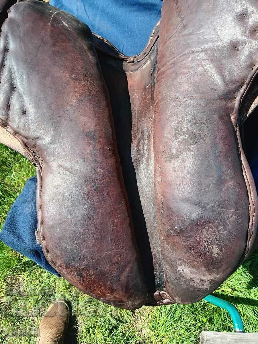 Șa de cavalerie pentru călărie - 5 Șa de cavalerie pentru călărie - 5