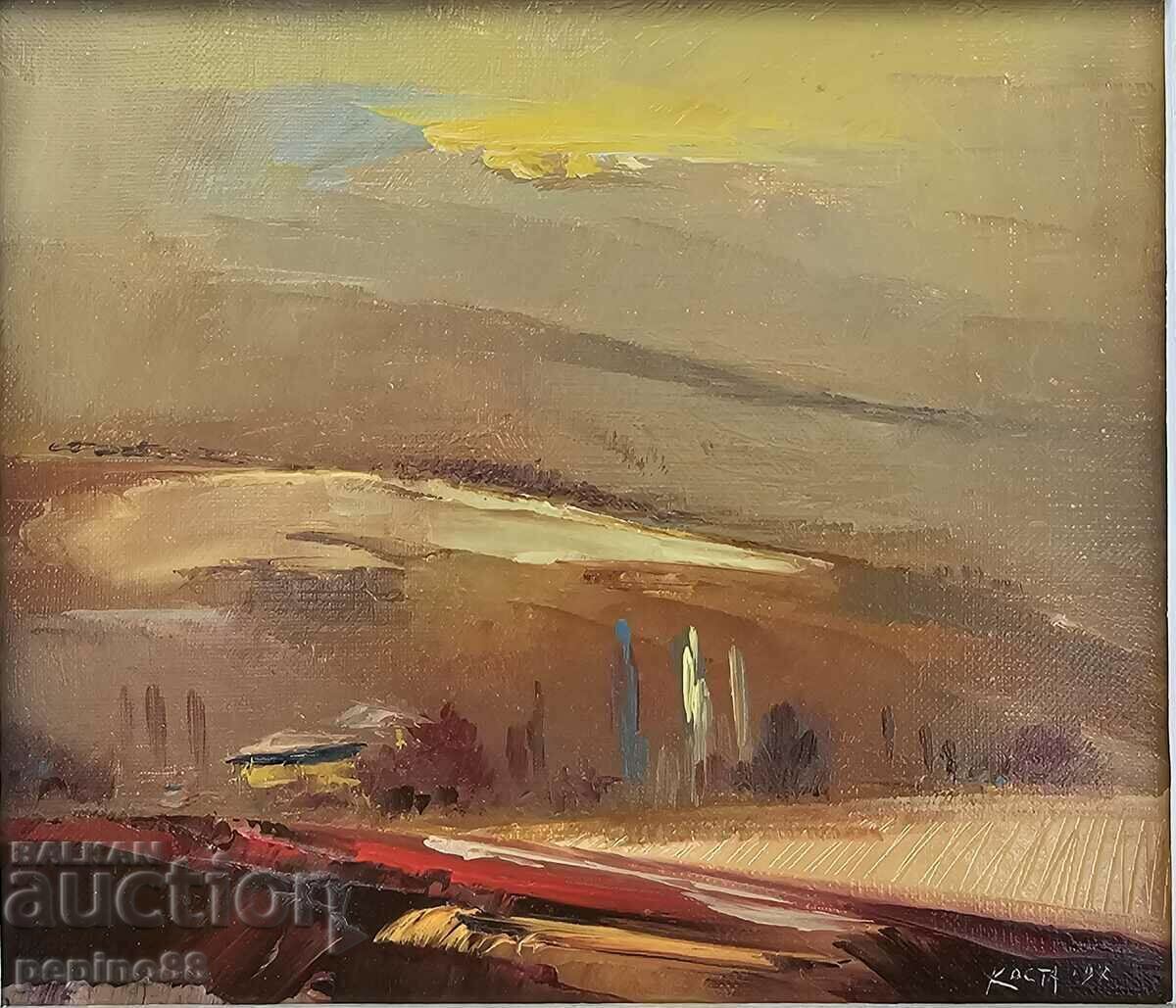 Kostadin Stanoev - Costa with price 250.00 BGN | € 127.82