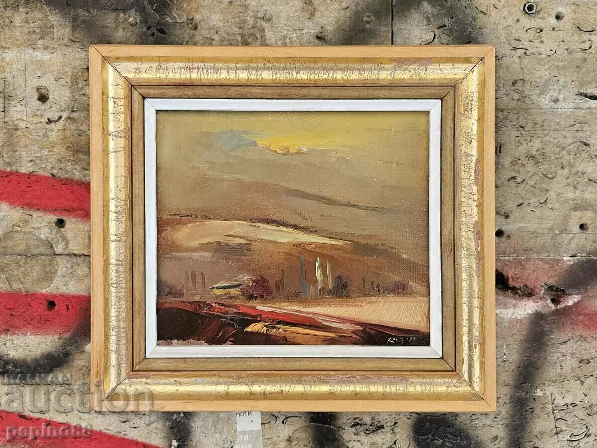 Kostadin Stanoev - Costa - 6