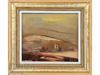 Kostadin Stanoev - Costa