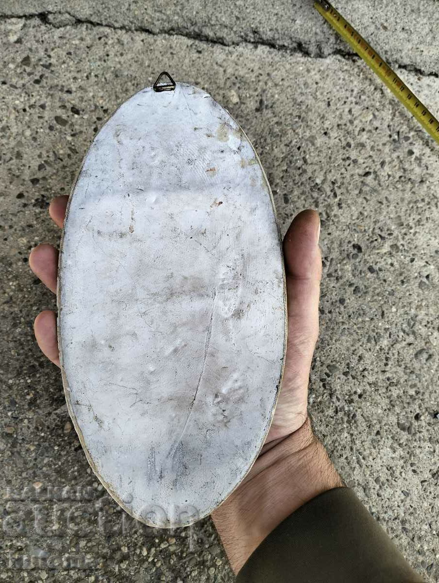 Delivery of Plasterboard