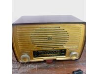 GRUNDIG Radio 1954
