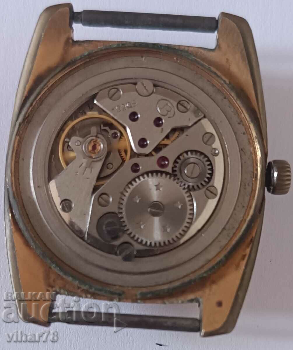 ceas vostok-vostok aurit - 6