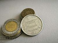 Coin - French Polynesia - 5 francs | 1952