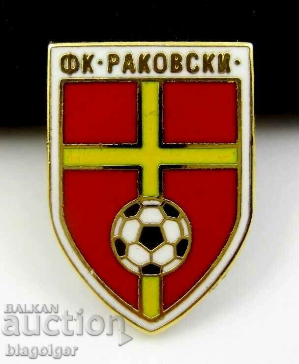 Auction Football club RAKOWSKI-City of Rakovski-Email-Top Auction Football club RAKOWSKI-City of Rakovski-Email-Top