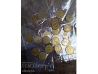 Πολλές πένες από το 1999.