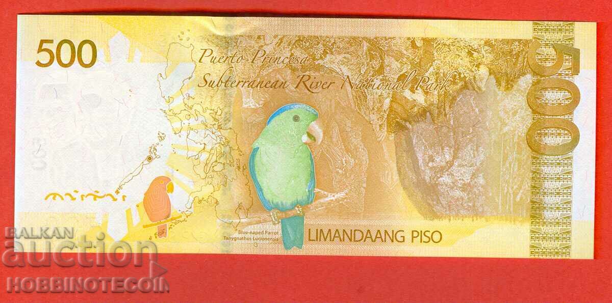 PHILIPPINES PHILLIPINES 500 Peso issue issue 2010 NEW UNC with price 48.88 BGN | € 24.99 PHILIPPINES PHILLIPINES 500 Peso issue issue 2010 NEW UNC with price 48.88 BGN | € 24.99