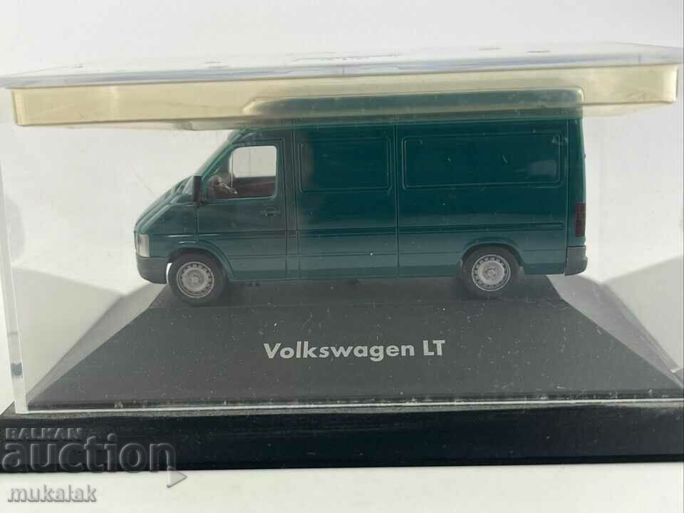 HERPA 1:87 H0 VW LT MODEL TROLLEY TOY BUS with price 25.00 BGN | € 12.78 HERPA 1:87 H0 VW LT MODEL TROLLEY TOY BUS with price 25.00 BGN | € 12.78