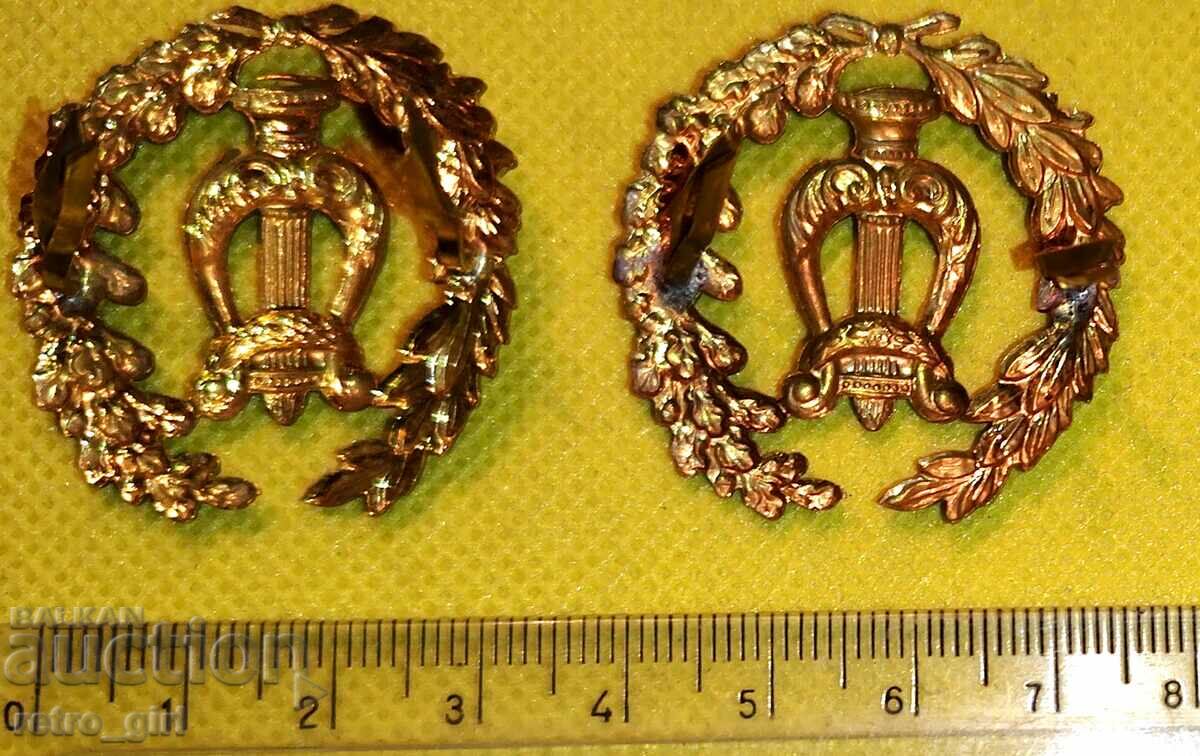 I am selling a sign, badge, monogram - Austria. with price 14.90 BGN | € 7.62 I am selling a sign, badge, monogram - Austria. with price 14.90 BGN | € 7.62