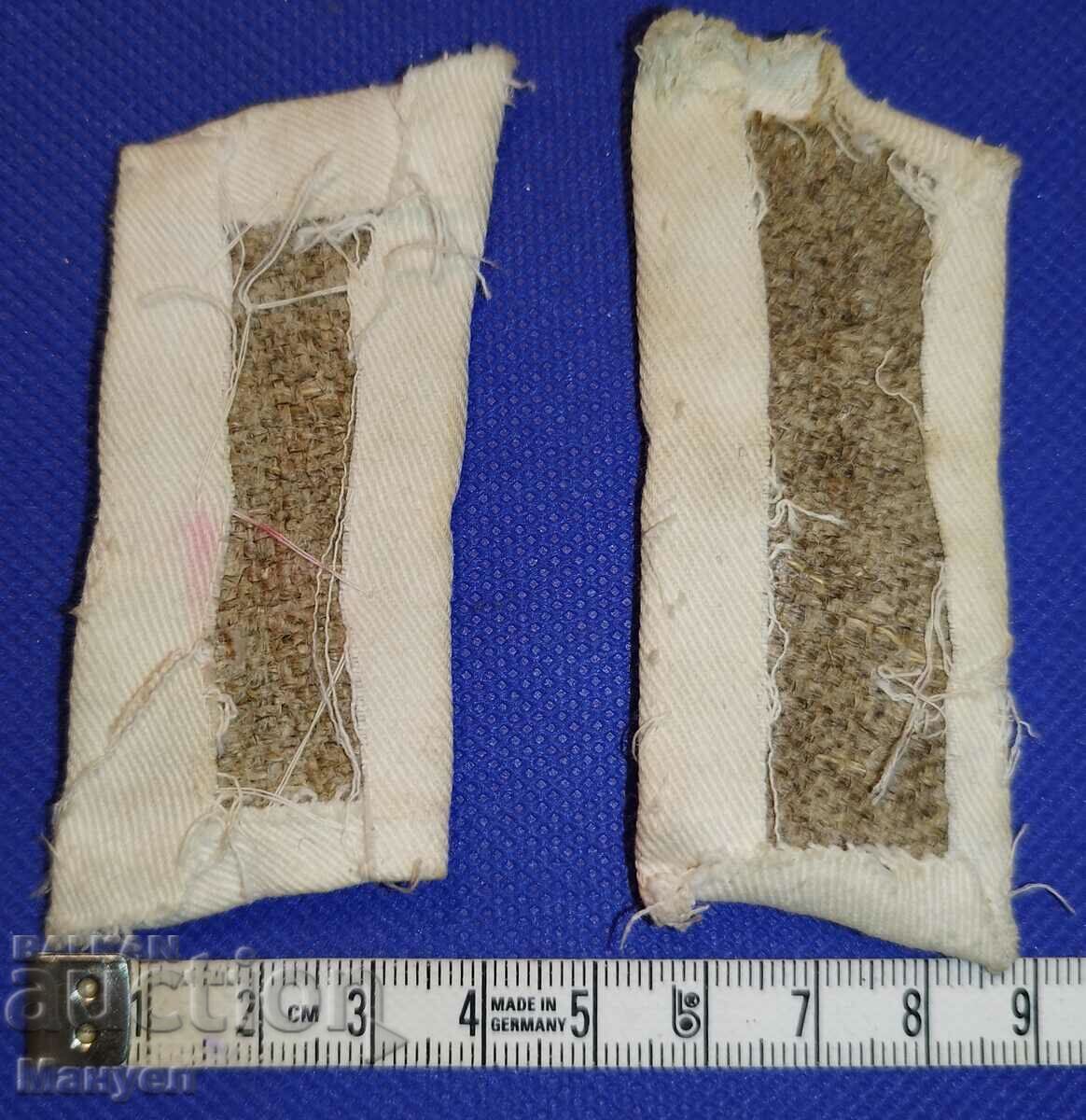 Wehrmacht, petlitsi, infantry, VSV. with price 95.00 BGN | € 48.57 Wehrmacht, petlitsi, infantry, VSV. with price 95.00 BGN | € 48.57