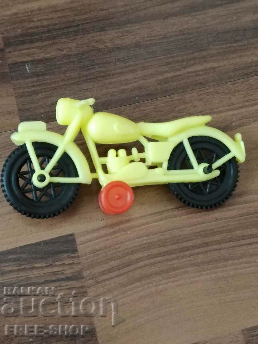 OLD TOY