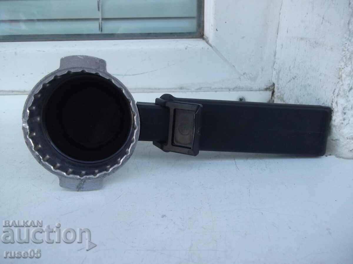 Coffee machine handle with price 10.00 BGN | € 5.11 Coffee machine handle with price 10.00 BGN | € 5.11