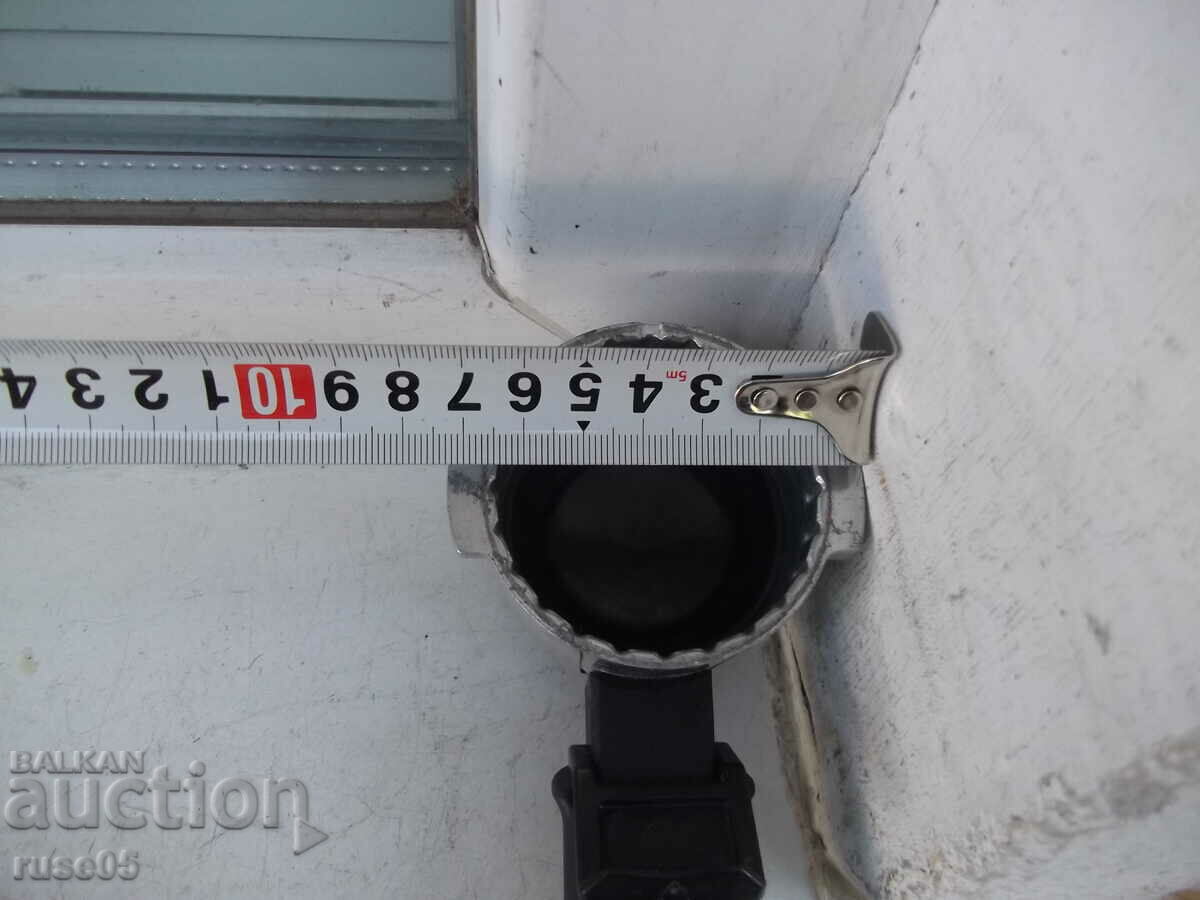 Coffee machine handle - 7 Coffee machine handle - 7