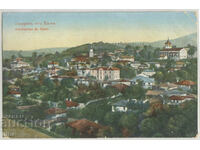 Bulgaria, Salutare de la Elena, 1911
