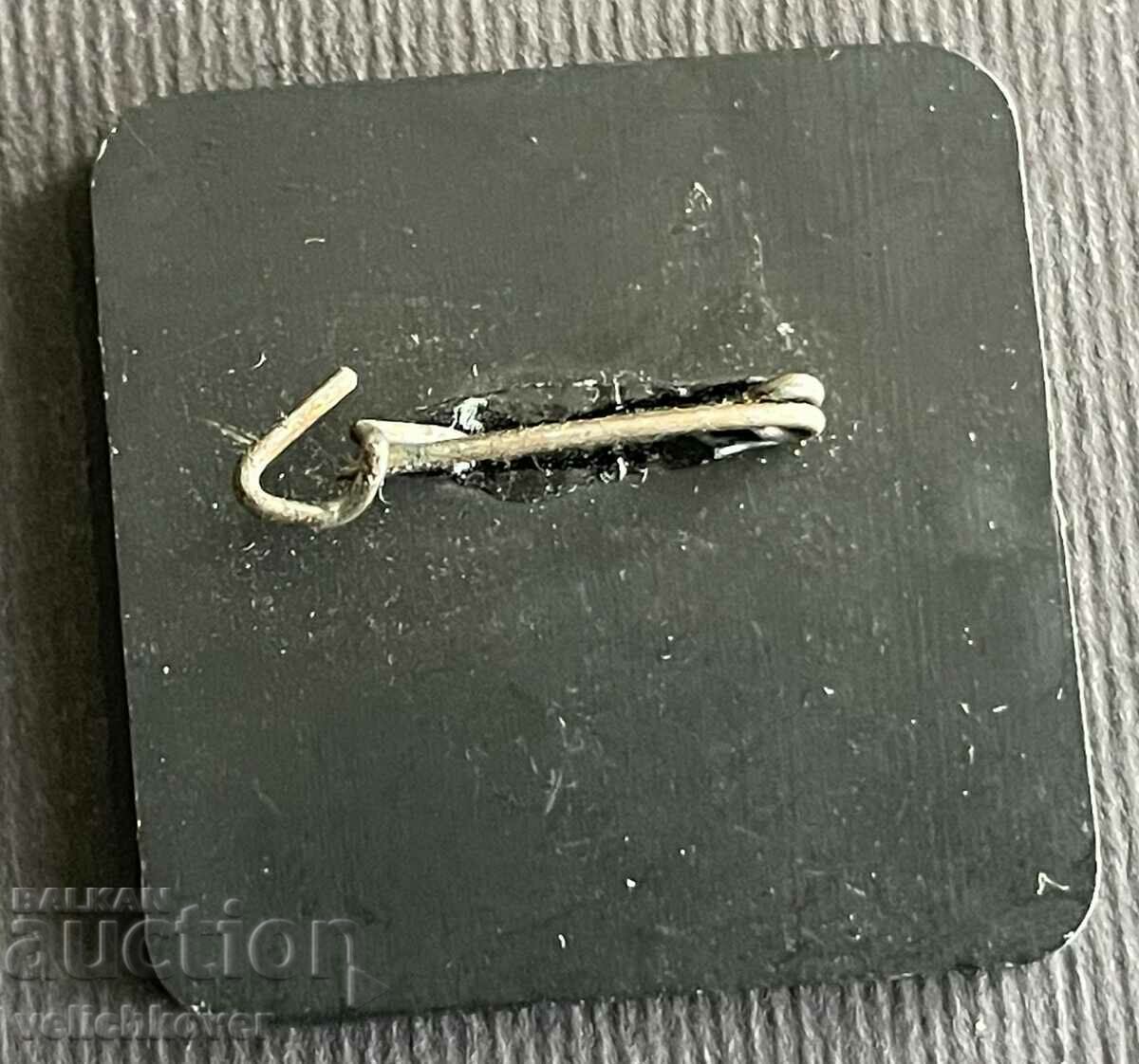 37069 Bulgaria sign BSP Bulgarian Socialist Party 90- with price 3.00 BGN | € 1.53 37069 Bulgaria sign BSP Bulgarian Socialist Party 90- with price 3.00 BGN | € 1.53