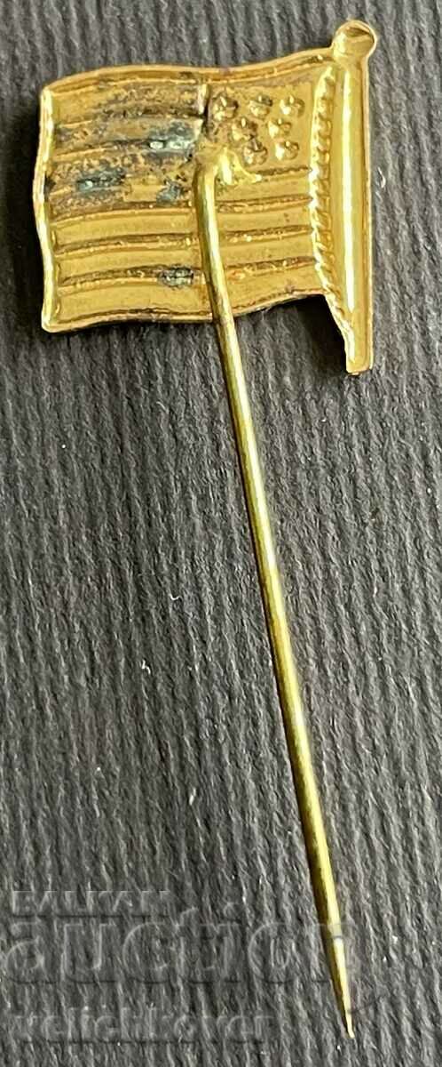 37073 USA sign national flag of the United States with price 5.00 BGN | € 2.56 37073 USA sign national flag of the United States with price 5.00 BGN | € 2.56