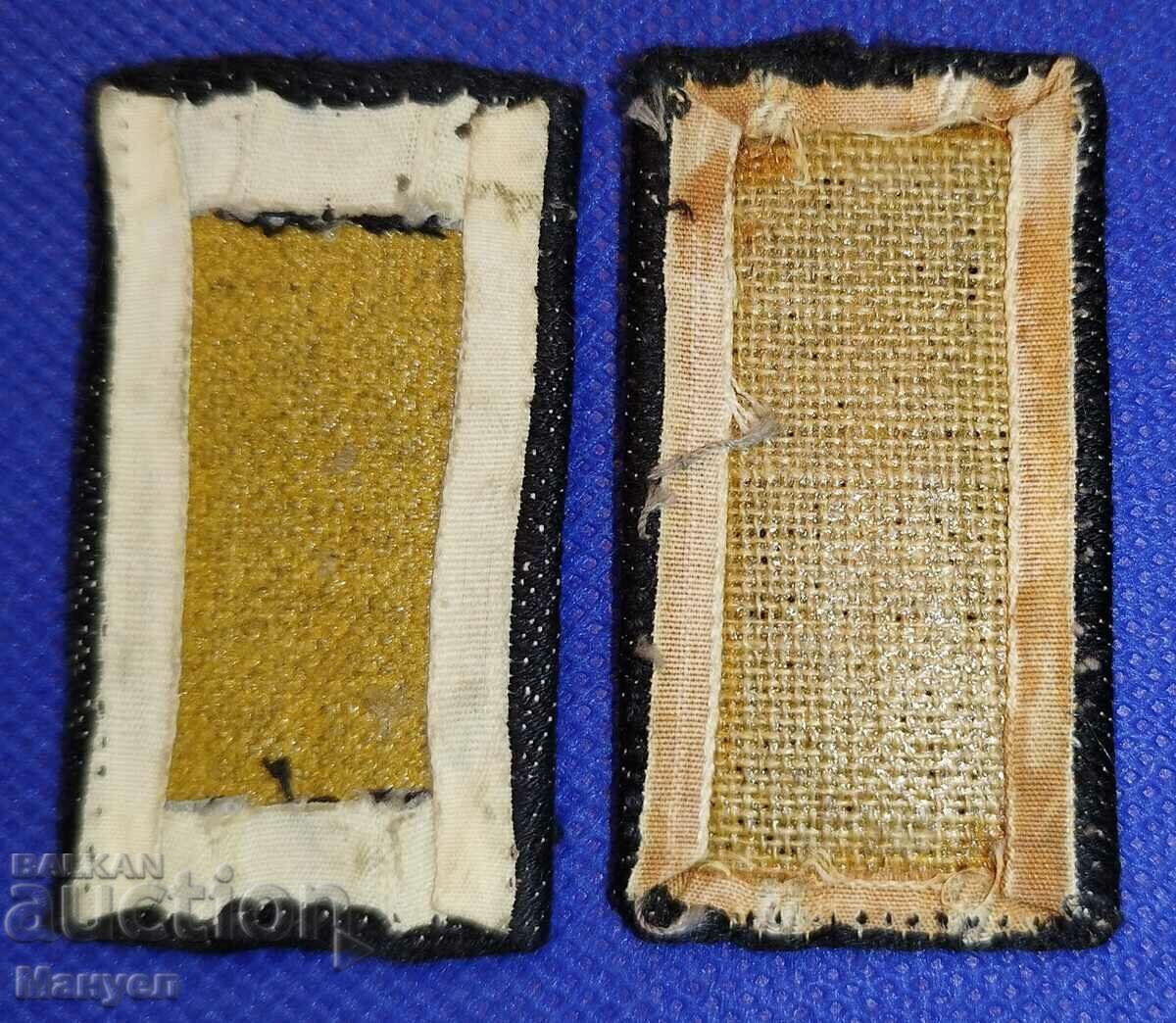 Wehrmacht, Petlitsi, VSV. cu preț 95.00 BGN | € 48.57