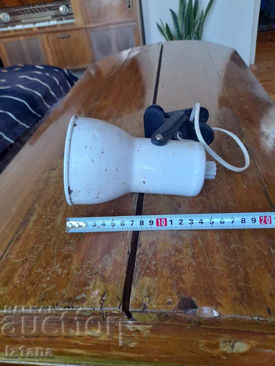 Old table lamp - 6 Old table lamp - 6