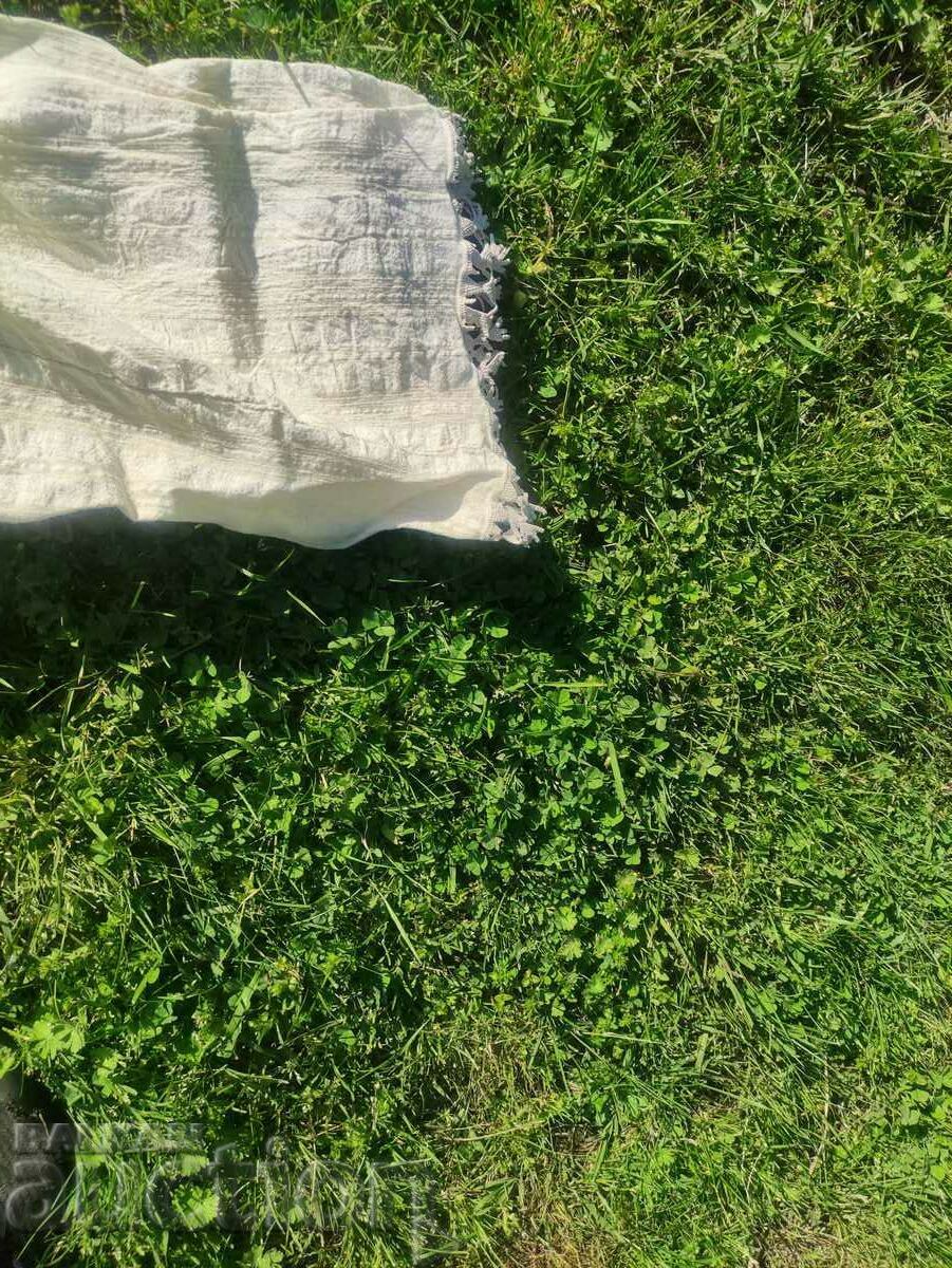 Delivery of women's dress shirt Delivery of women's dress shirt