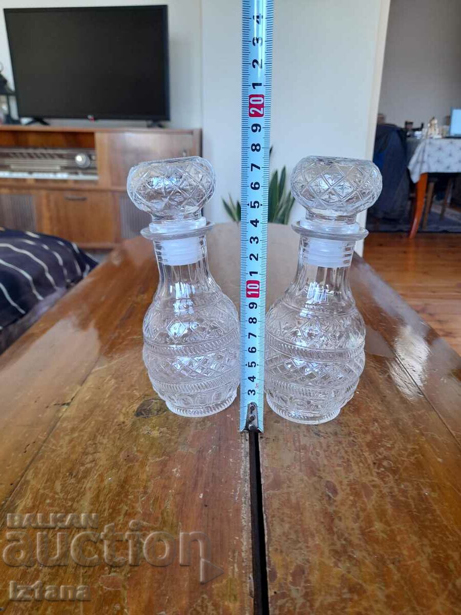 Old carafe with price 32.00 BGN | € 16.36 Old carafe with price 32.00 BGN | € 16.36