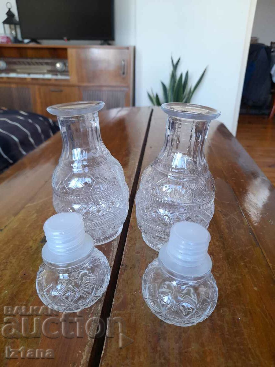 Auction Old carafe Auction Old carafe