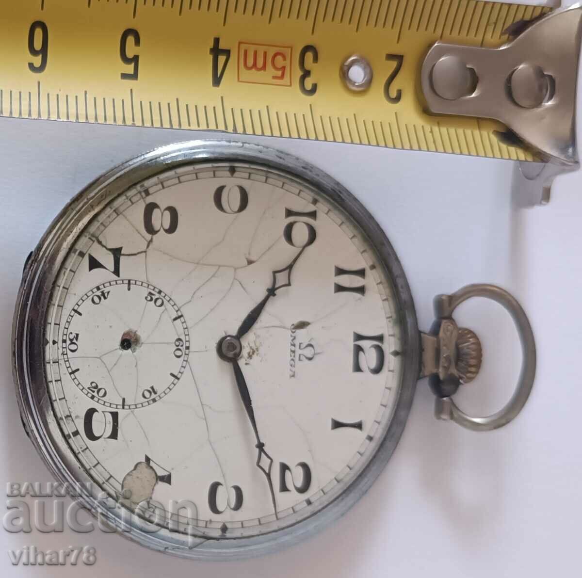 CEAS DE BUZUUNAR-ANCRA cu preț 65.99 BGN | € 33.74 CEAS DE BUZUUNAR-ANCRA cu preț 65.99 BGN | € 33.74