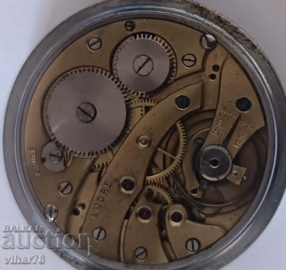 Livrarea CEAS DE BUZUUNAR-ANCRA Livrarea CEAS DE BUZUUNAR-ANCRA