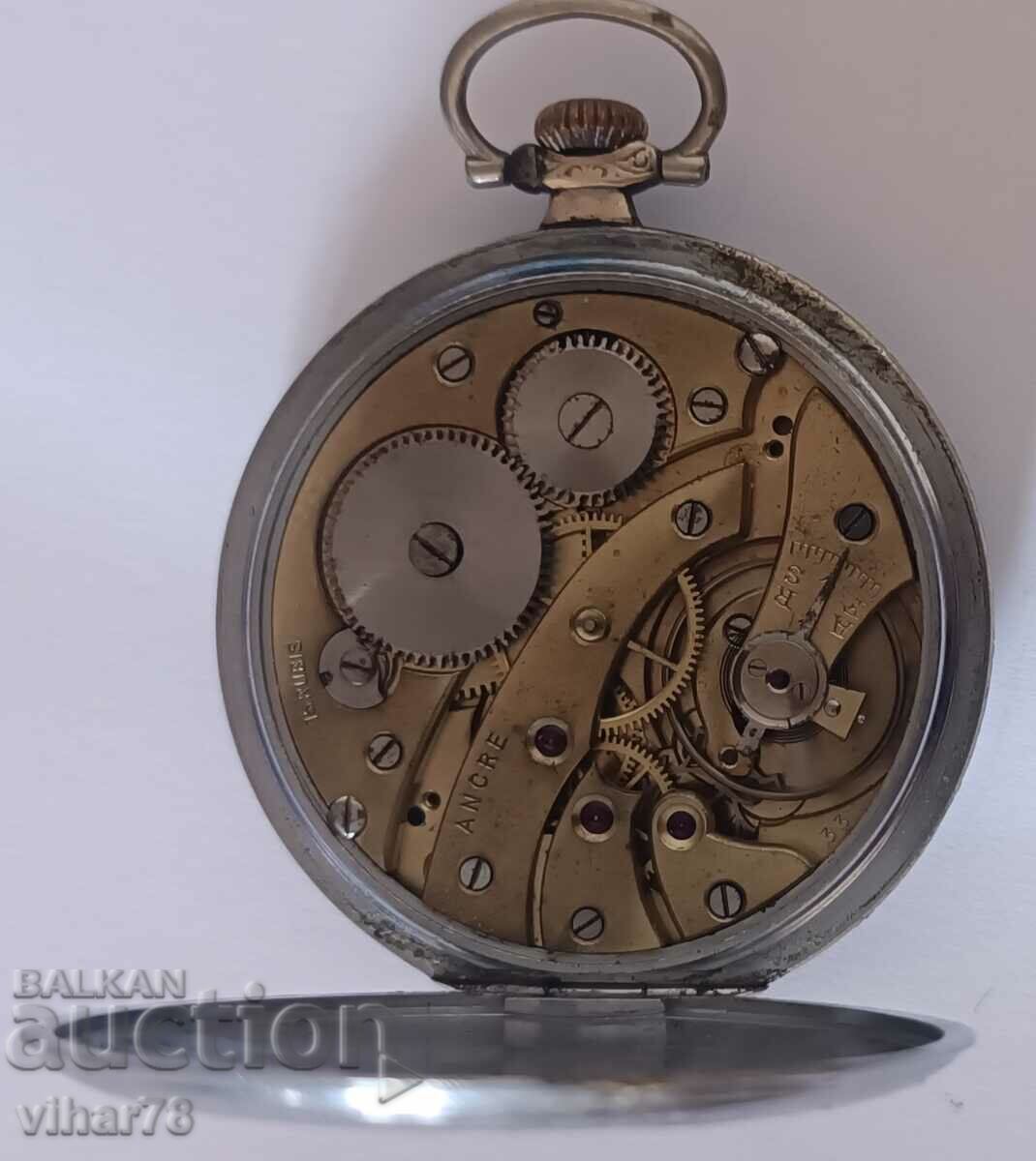 CEAS DE BUZUUNAR-ANCRA - 5 CEAS DE BUZUUNAR-ANCRA - 5