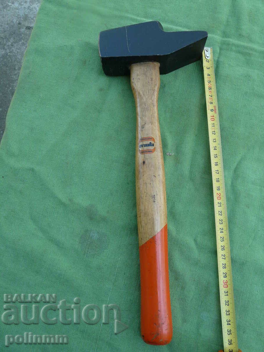 Quality hammer MOB - 257
