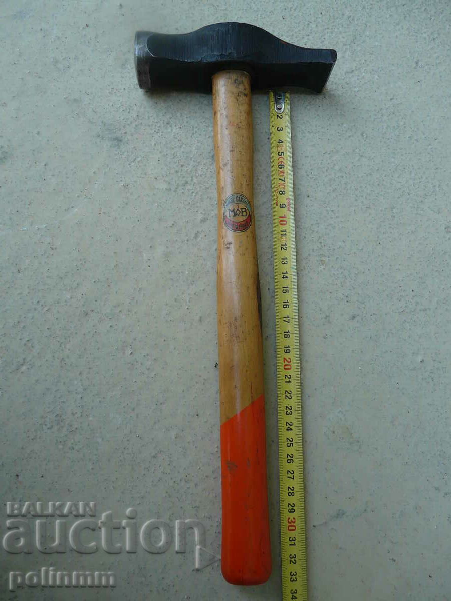 Quality hammer MOB - 258