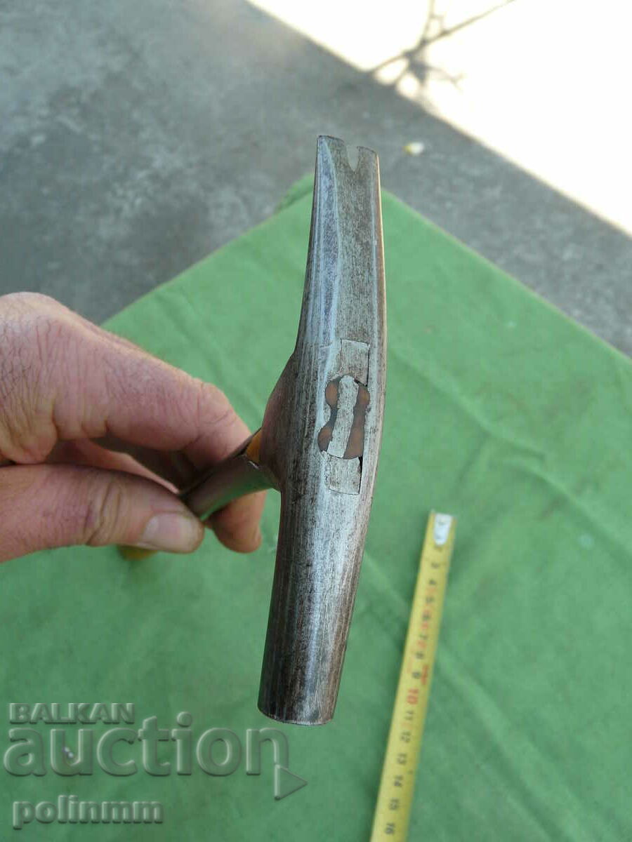 Old German Sarak hammer - 259 with price 70.00 BGN | € 35.79