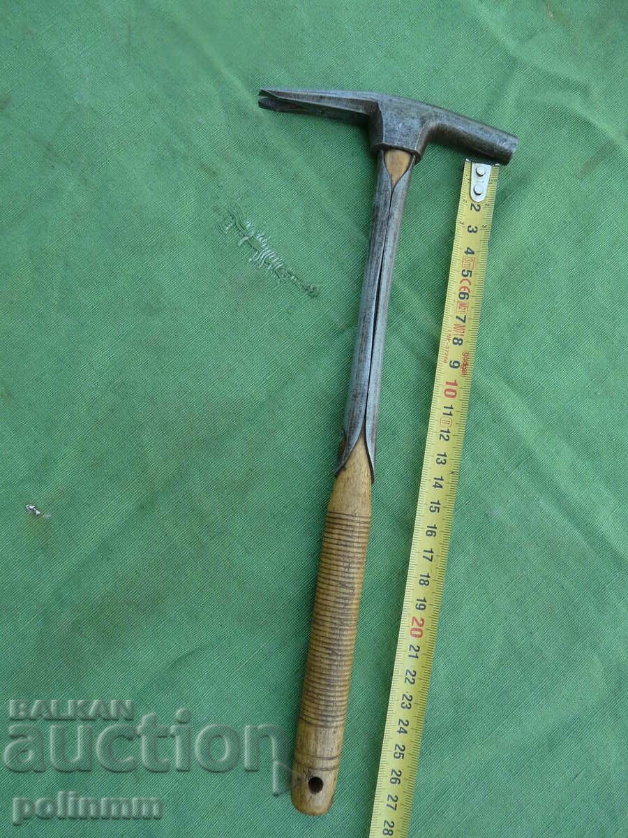 Old German Sarak hammer - 259