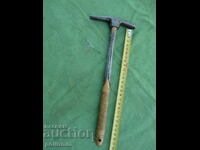 Old German Sarak hammer - 259