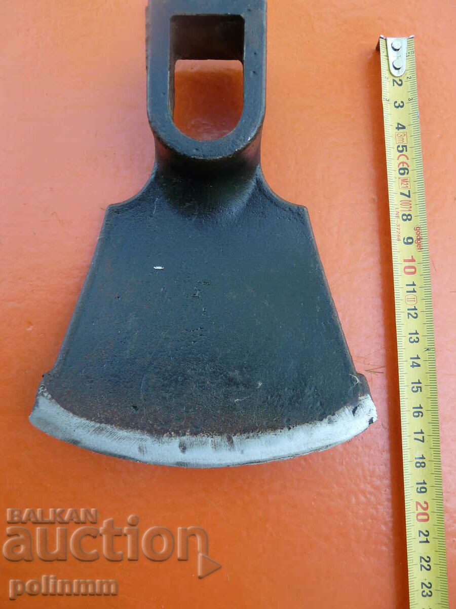 Old Trench Tool - 482
