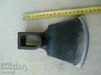 Old Trench Tool - 483