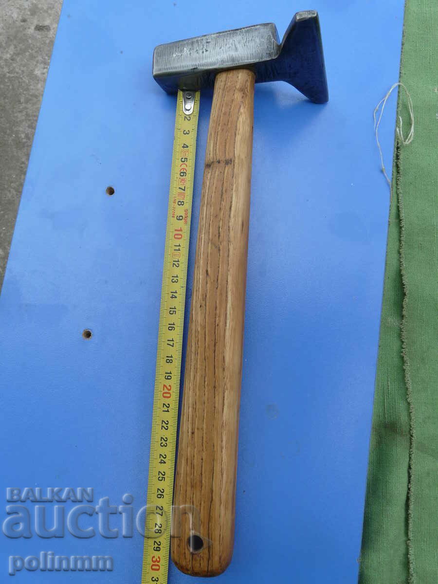 Προφίλ τσίγκινο σφυρί - 263 με τιμή 80.00 BGN | € 40.90 Προφίλ τσίγκινο σφυρί - 263 με τιμή 80.00 BGN | € 40.90