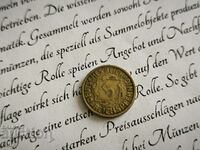 Reich Coin - Germany - 5 Pfennig | 1925; series J