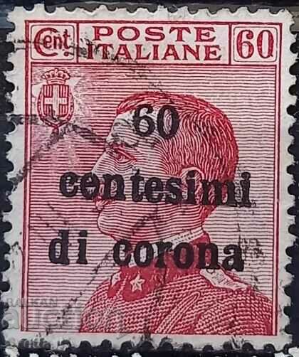 Italia și colonii
