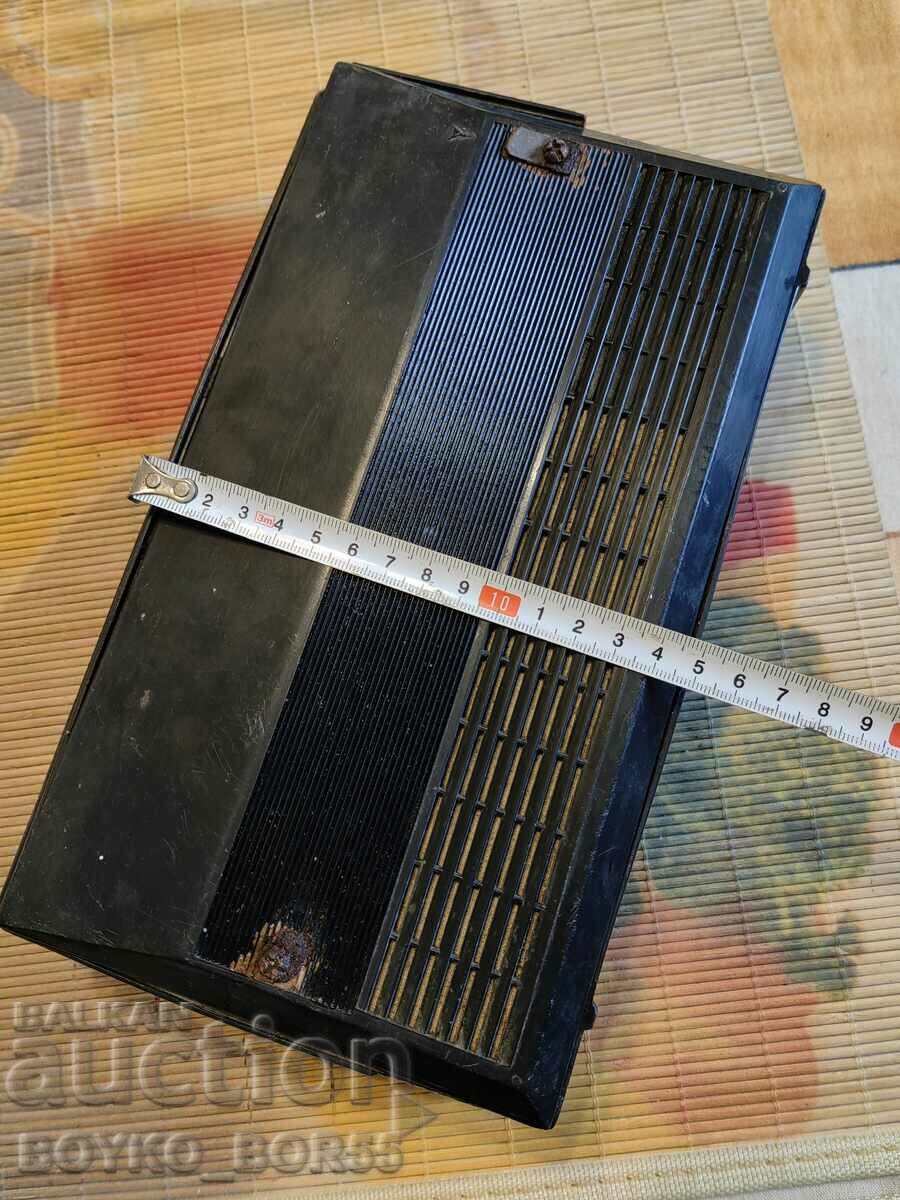 Very Rare Russian Soc USSR Radio Transistor GJALA 1970s - 5 Very Rare Russian Soc USSR Radio Transistor GJALA 1970s - 5