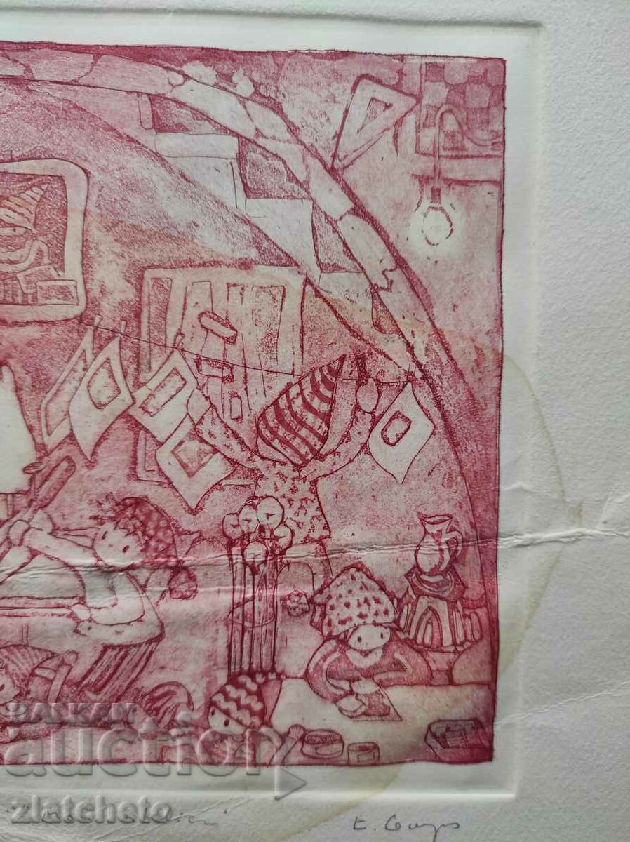 Delivery of Graphics - French or Belgian Delivery of Graphics - French or Belgian