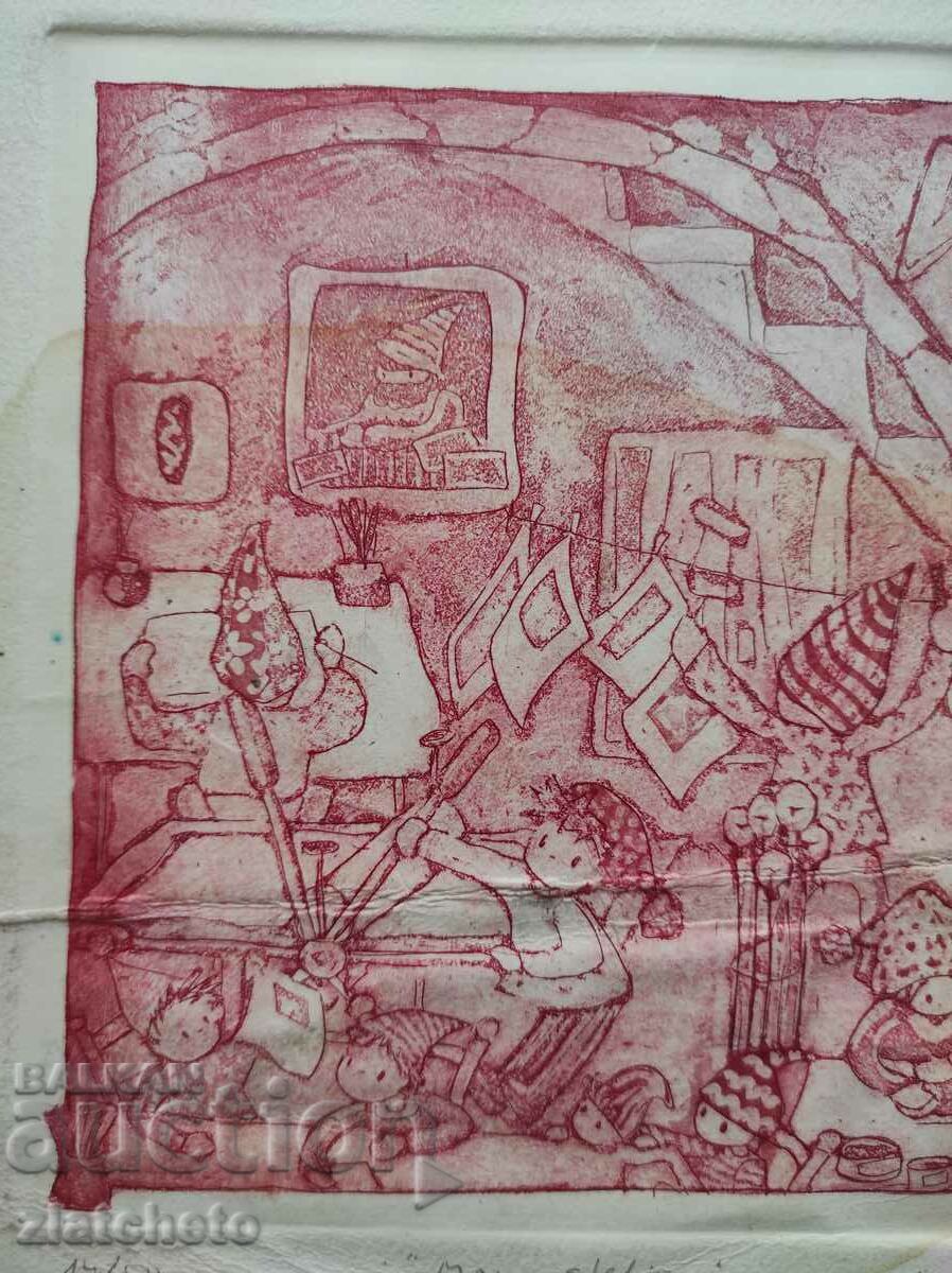 Graphics - French or Belgian - 5 Graphics - French or Belgian - 5