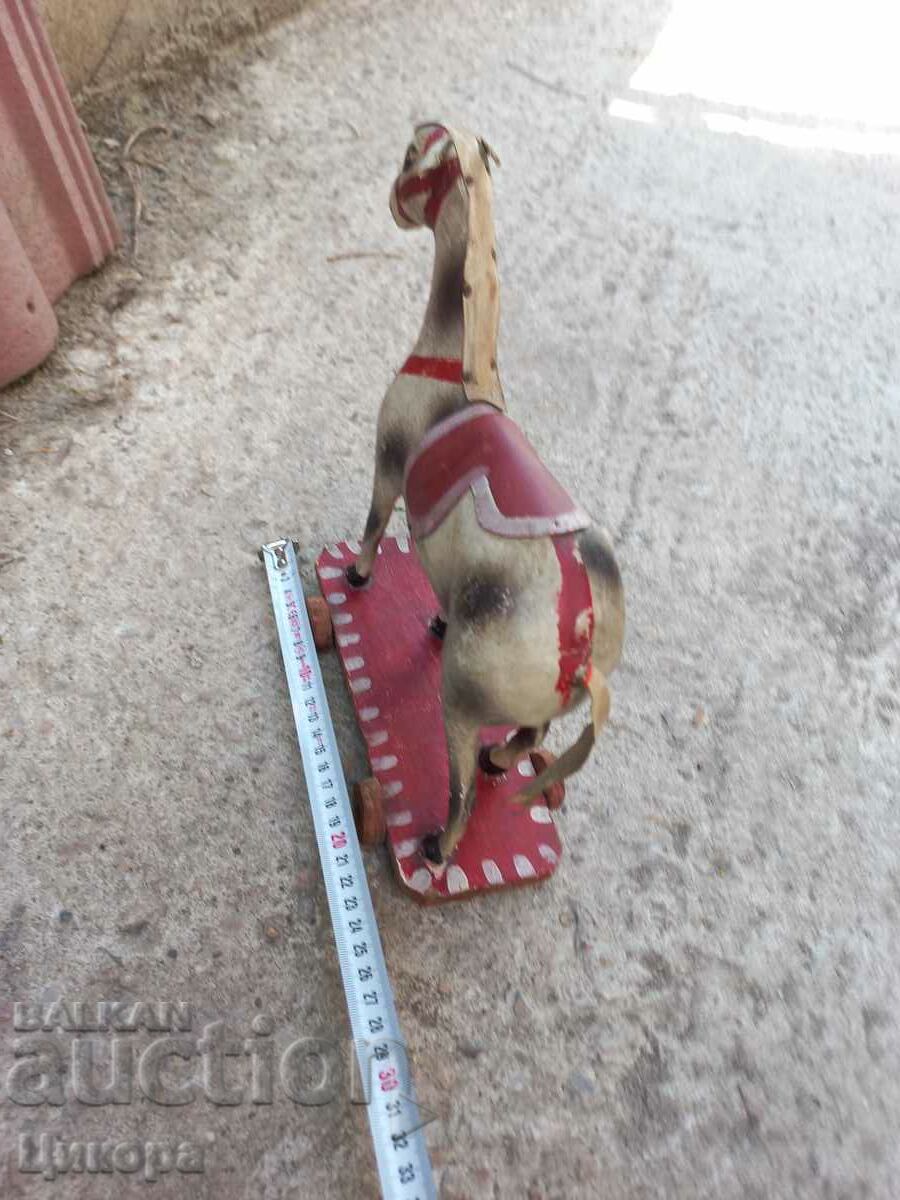 Licitație CAL FIGURĂ BĂTRĂ CAL Licitație CAL FIGURĂ BĂTRĂ CAL