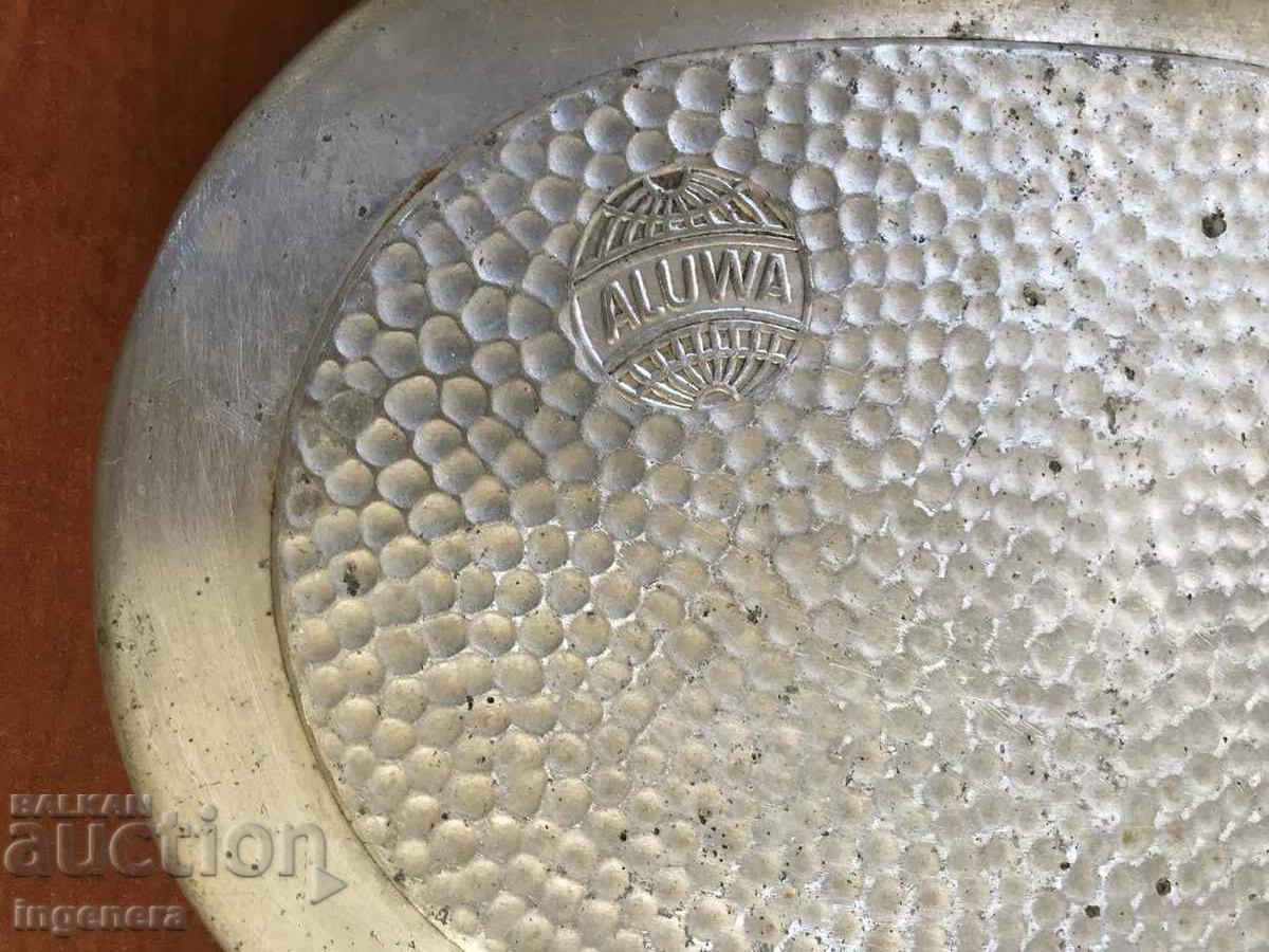 Доставка на КУТИЯ АЛУМИНИЙ СТАРИННА ТИП БЪБРЕК Доставка на КУТИЯ АЛУМИНИЙ СТАРИННА ТИП БЪБРЕК