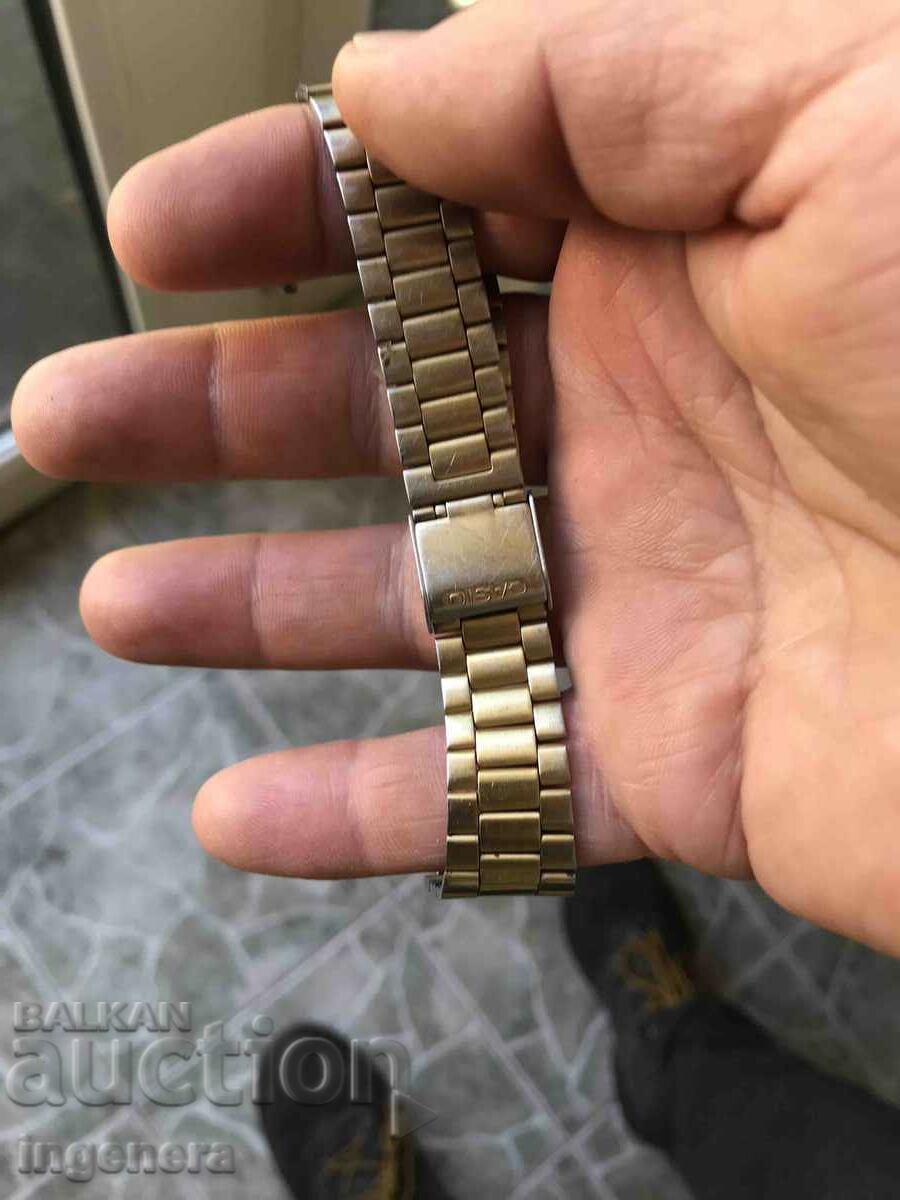 Auction WATCH ELECTRONIC MANUAL RETRO USED WORKS Auction WATCH ELECTRONIC MANUAL RETRO USED WORKS