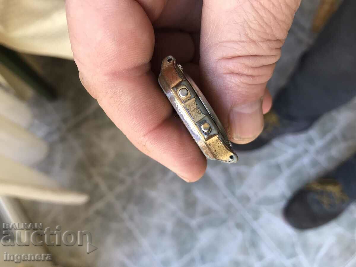 Auction CLOCK ELECTRONIC MANUAL RETRO WORKS Auction CLOCK ELECTRONIC MANUAL RETRO WORKS