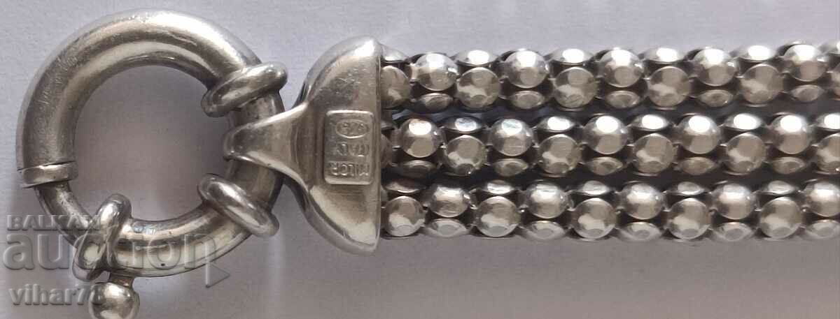 silver bracelet with price € 112.99 | 220.99 BGN silver bracelet with price € 112.99 | 220.99 BGN