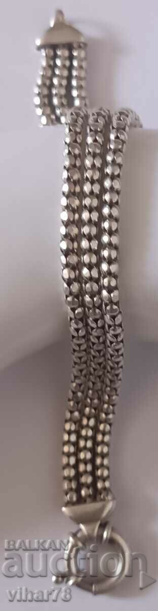 Auction silver bracelet Auction silver bracelet